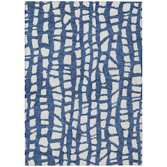 Chantille ACN754 Blue 8' x 10' Rug