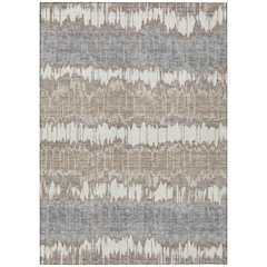 Chantille ACN755 Brown 8' x 10' Rug