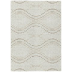 Chantille ACN757 Ivory 8' x 10' Rug