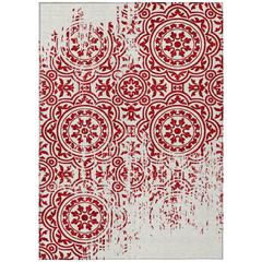 Chantille ACN758 Red 8' x 10' Rug