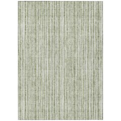 Chantille ACN760 Green 8' x 10' Rug