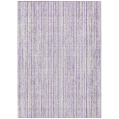 Chantille ACN760 Purple 8' x 10' Rug