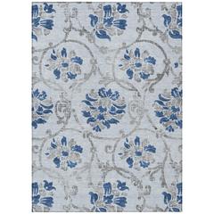 Chantille ACN762 Blue 8' x 10' Rug