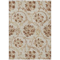 Chantille ACN762 Orange 8' x 10' Rug