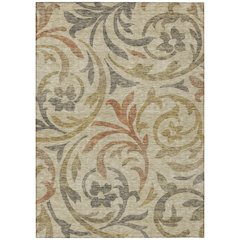 Chantille ACN764 Brown 8' x 10' Rug