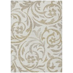 Chantille ACN764 Ivory 8' x 10' Rug