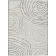 Chantille ACN765 Ivory 8' x 10' Rug