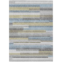 Chantille ACN766 Gray 8' x 10' Rug