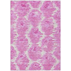 Chantille ACN767 Pink 8' x 10' Rug