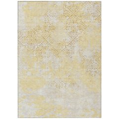Chantille ACN769 Gold 8' x 10' Rug