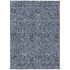 Chantille ACN771 Blue 8' x 10' Rug
