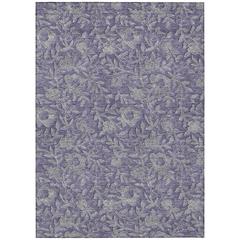 Chantille ACN771 Purple 8' x 10' Rug