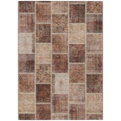 Chantille ACN772 Orange 8' x 10' Rug