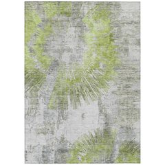 Chantille ACN773 Green 8' x 10' Rug