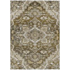 Chantille ACN774 Brown 8' x 10' Rug