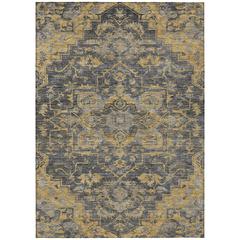 Chantille ACN774 Gray 8' x 10' Rug