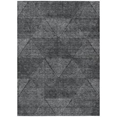 Chantille ACN777 Gray 8' x 10' Rug