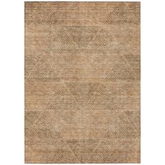 Chantille ACN777 Orange 8' x 10' Rug