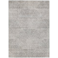 Chantille ACN777 Brown 8' x 10' Rug