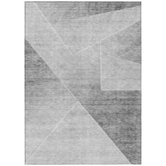 Chantille ACN779 Gray 8' x 10' Rug