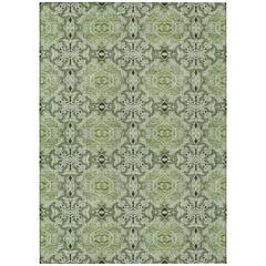 Chantille ACN783 Green 8' x 10' Rug