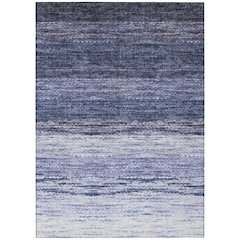 Chantille ACN786 Blue 8' x 10' Rug