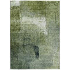 Chantille ACN787 Green 8' x 10' Rug