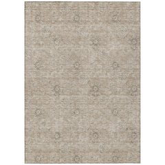 Chantille ACN789 Brown 8' x 10' Rug