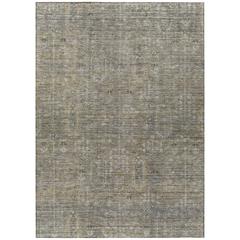 Chantille ACN790 Brown 8' x 10' Rug