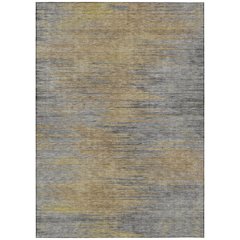 Chantille ACN794 Brown 8' x 10' Rug
