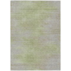 Chantille ACN794 Green 8' x 10' Rug