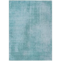 Chantille ACN796 Teal 8' x 10' Rug