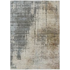 Chantille ACN797 Brown 8' x 10' Rug