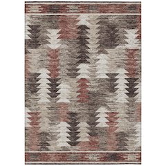 Chantille ACN798 Brown 8' x 10' Rug