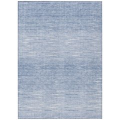Chantille ACN800 Blue 8' x 10' Rug