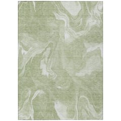 Chantille ACN802 Green 8' x 10' Rug