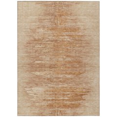 Chantille ACN806 Orange 8' x 10' Rug