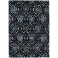 Chantille ACN809 Blue 8' x 10' Rug