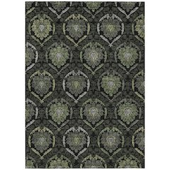 Chantille ACN809 Green 8' x 10' Rug