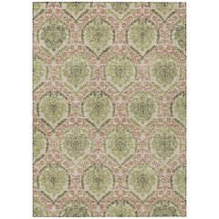 Chantille ACN811 Green 8' x 10' Rug