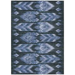 Chantille ACN812 Blue 8' x 10' Rug