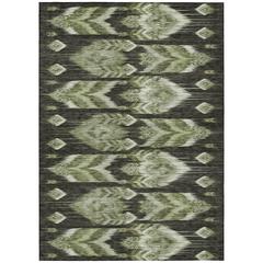 Chantille ACN812 Green 8' x 10' Rug