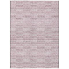 Chantille ACN817 Pink 8' x 10' Rug