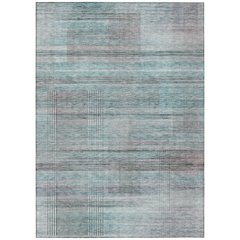 Chantille ACN819 Teal 8' x 10' Rug