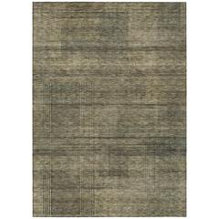 Chantille ACN820 Brown 8' x 10' Rug