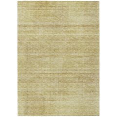 Chantille ACN820 Gold 8' x 10' Rug