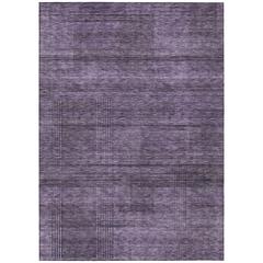 Chantille ACN820 Purple 8' x 10' Rug