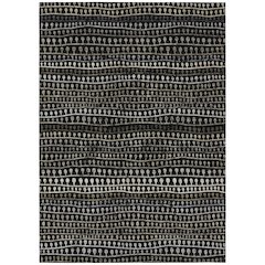 Chantille ACN823 Brown 8' x 10' Rug