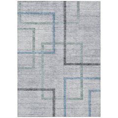 Chantille ACN826 Gray 8' x 10' Rug