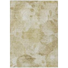Chantille ACN832 Brown 8' x 10' Rug